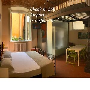 Bergamo Bella B&B